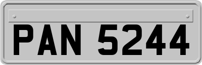 PAN5244