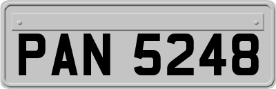 PAN5248