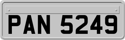 PAN5249