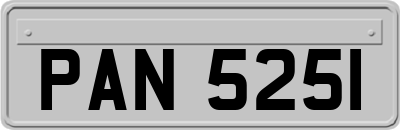 PAN5251