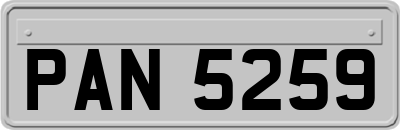 PAN5259