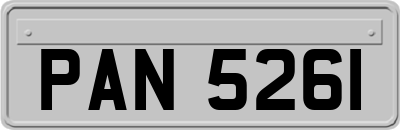 PAN5261