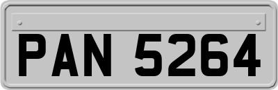 PAN5264