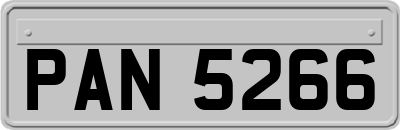 PAN5266