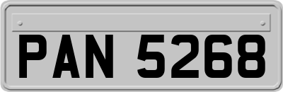 PAN5268