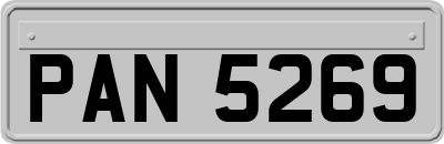 PAN5269