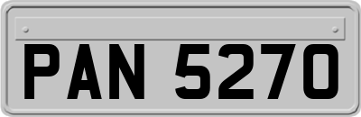 PAN5270
