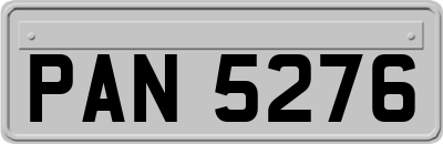 PAN5276