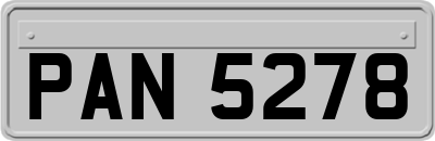 PAN5278