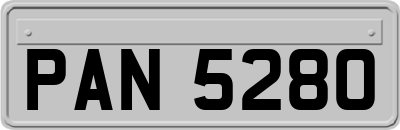 PAN5280