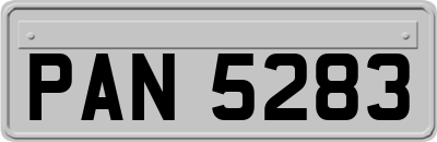 PAN5283
