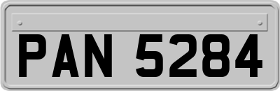 PAN5284
