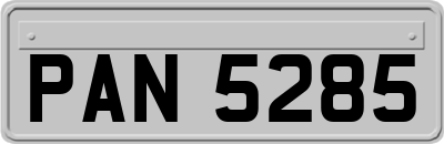 PAN5285