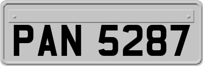 PAN5287