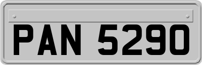 PAN5290