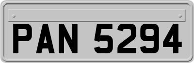 PAN5294