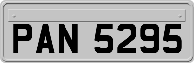 PAN5295