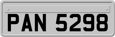 PAN5298