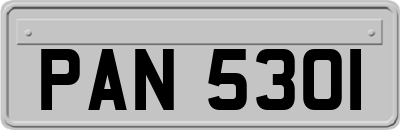 PAN5301