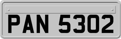 PAN5302