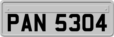 PAN5304
