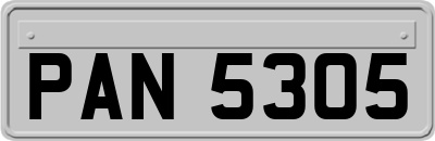 PAN5305