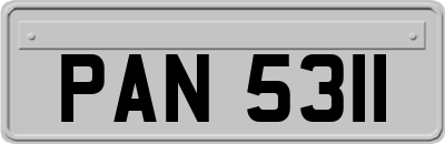 PAN5311