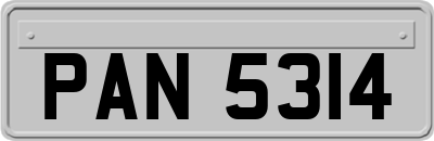 PAN5314