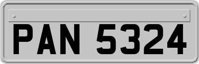 PAN5324