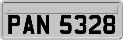 PAN5328