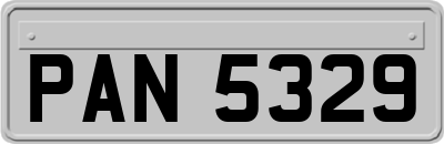 PAN5329