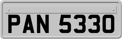 PAN5330