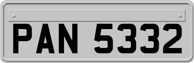 PAN5332