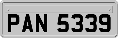 PAN5339