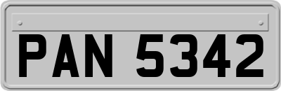 PAN5342