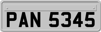 PAN5345