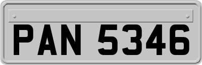 PAN5346
