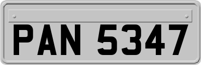 PAN5347