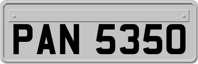 PAN5350