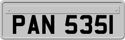 PAN5351
