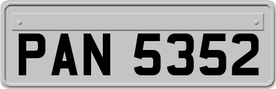PAN5352