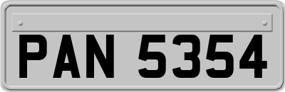 PAN5354