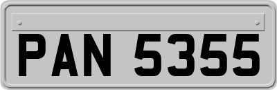 PAN5355