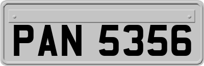 PAN5356