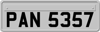 PAN5357