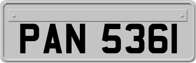 PAN5361