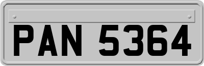 PAN5364