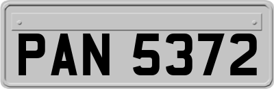PAN5372