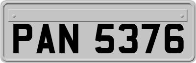 PAN5376