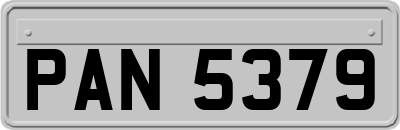 PAN5379
